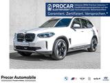 BMW iX3 M Sport HUD PANO ACC AHK 360°KAM RFK NAVI - BMW iX3 in Duisburg