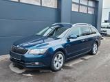 Skoda Superb 1,8 TSI Combi Exclusive Sitzh. - gebrauchte Skoda Superb aus dem Jahr 2014