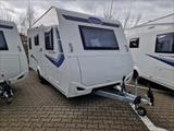 Caravelair Sport+Exclusive+Alba 496 Style 6 Schlafplätze - Wohnwagen 4 Schlafplätze