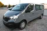 Renault Trafic Combi L2H1 2,9t  Expression - Renault Trafic: 8 Sitzer
