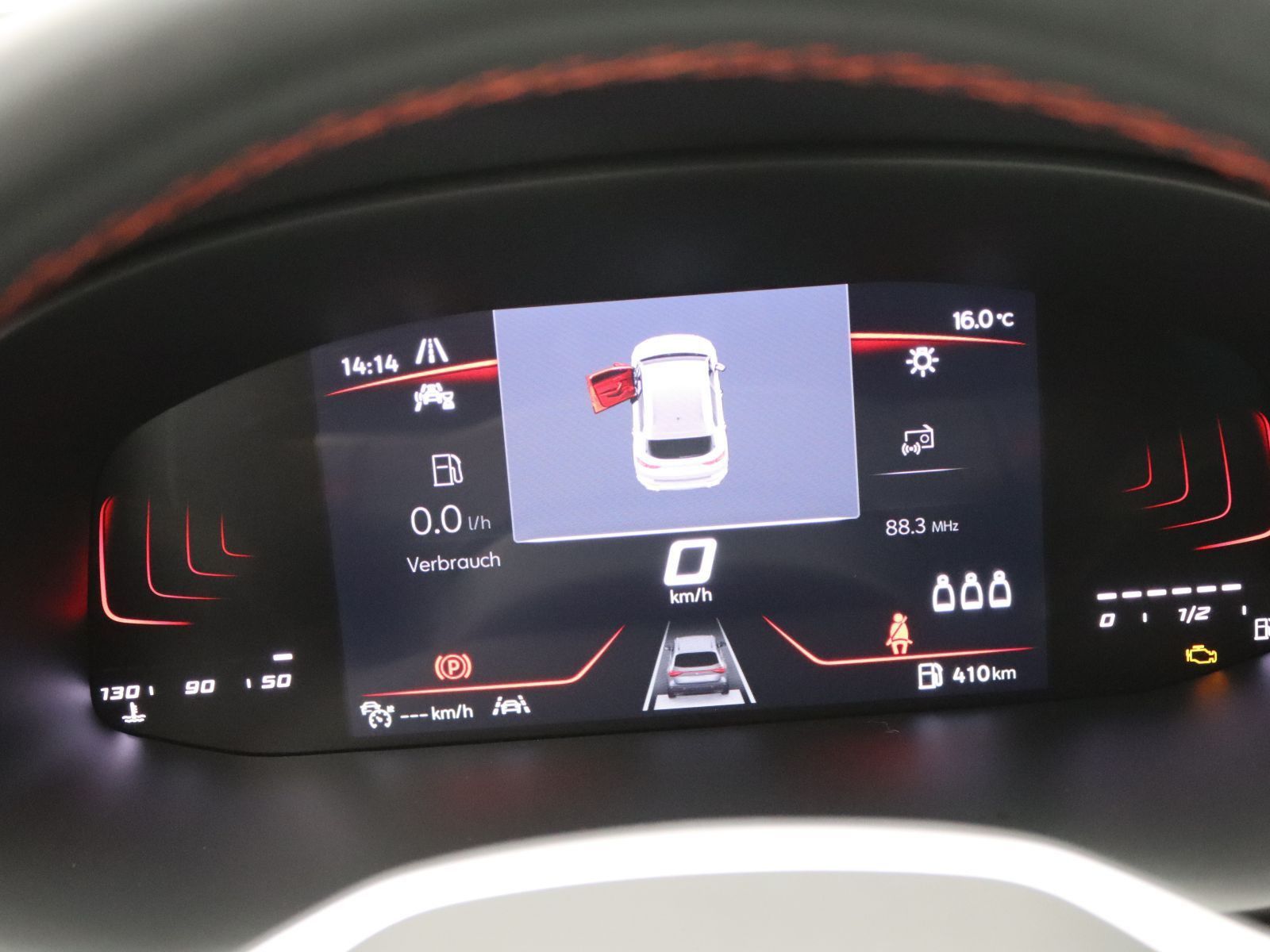 Seat Ateca - Bild 12