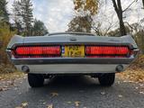 Ford Mercury Cougar 1968 302 2v - Ford Cougar Benziner Gebrauchtwagen