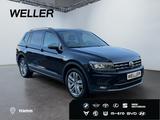 Volkswagen Tiguan Allspace 2.0 TDI 4M DSG Highline *7-Si*AH - : Allradantrieb, 7 Sitzer