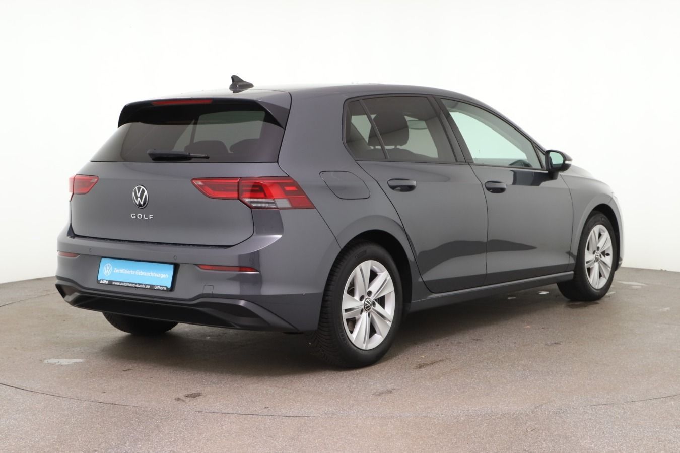 Volkswagen Golf - Bild 2