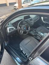 BMW 116i F20 Facelift/ Euro 6 / TÜV Neu / Gepfle - BMW 116: F20