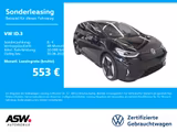 Volkswagen ID.3 GTX LED NAVI PANO HUD ACC Harman Kardon SHZ - Volkswagen ID.3 Jahreswagen
