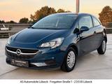 Opel Corsa E Selection Service Neu+ TÜV bis08/2027 !! - Opel Corsa: 2.0