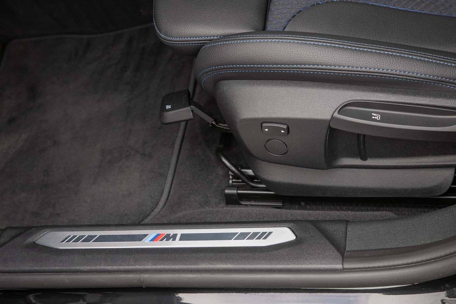 BMW 118 - Bild 12