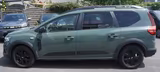 Dacia Jogger TCE110 Extreme 7Sitz+MWSt ausweisbar - Dacia Gebrauchtwagen in Düsseldorf