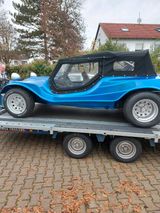 Volkswagen vw buggy Saier A1 - Volkswagen Buggy