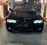 BMW E46 325Ci Cabrio M-Paket II TÜV bis 20... - BMW 325 aus 2001: 325i
