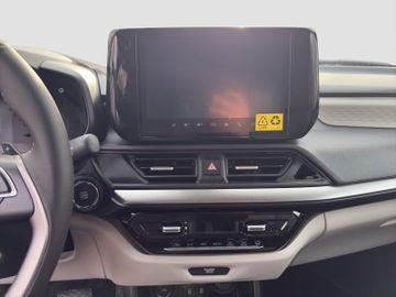 Fotografie des Suzuki Swift Comfort+ * Automatik * Sitzheitzung * ALU