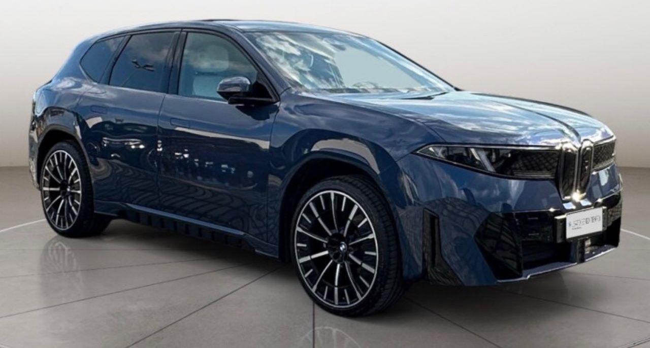 BMW Andere