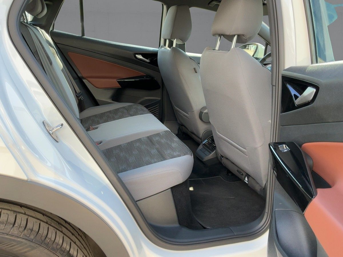 Volkswagen ID.5 - Bild 13