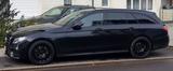 Mercedes-Benz E 200 d T AMG Night-Paket, Memory-Paket, 360° - Mercedes-Benz E-Klasse: AMG Paket