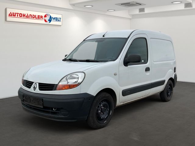 Renault Kangoo Kasten 1.5 D Rapid AHK