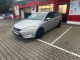 Ford Mondeo Turnier Ambiente*Klimaanlage*Isofix*PDC - Ford Mondeo Ambiente mit Diesel-Antrieb
