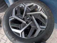 HYUNDAI KONA N-Line 4WD/Ultimate/360°/BOSE/VOLL!