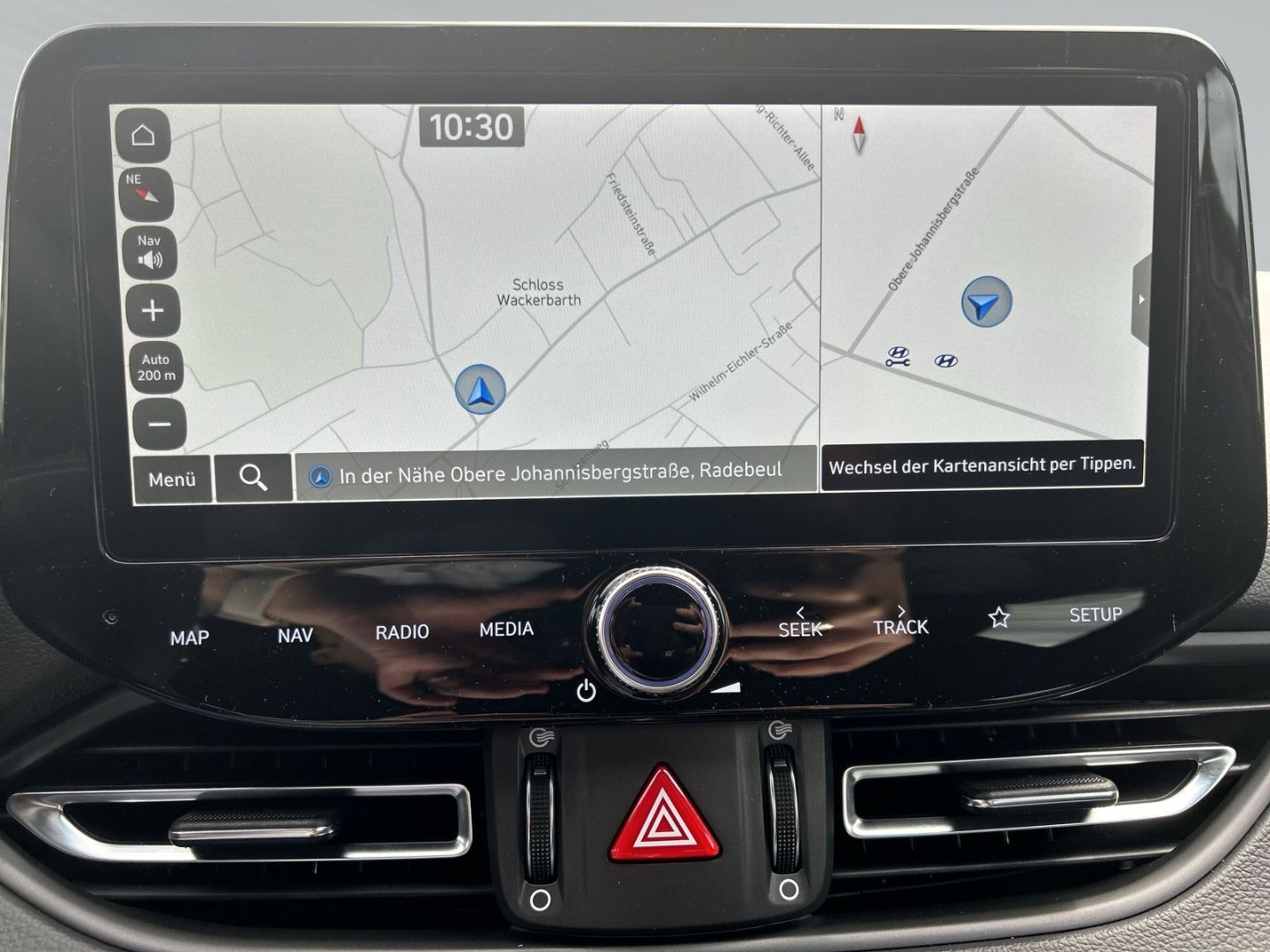 Hyundai i30 – Bild 15