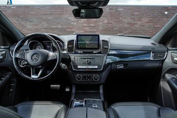 2015 Mercedes-BENZ GLE — миниатюра 32