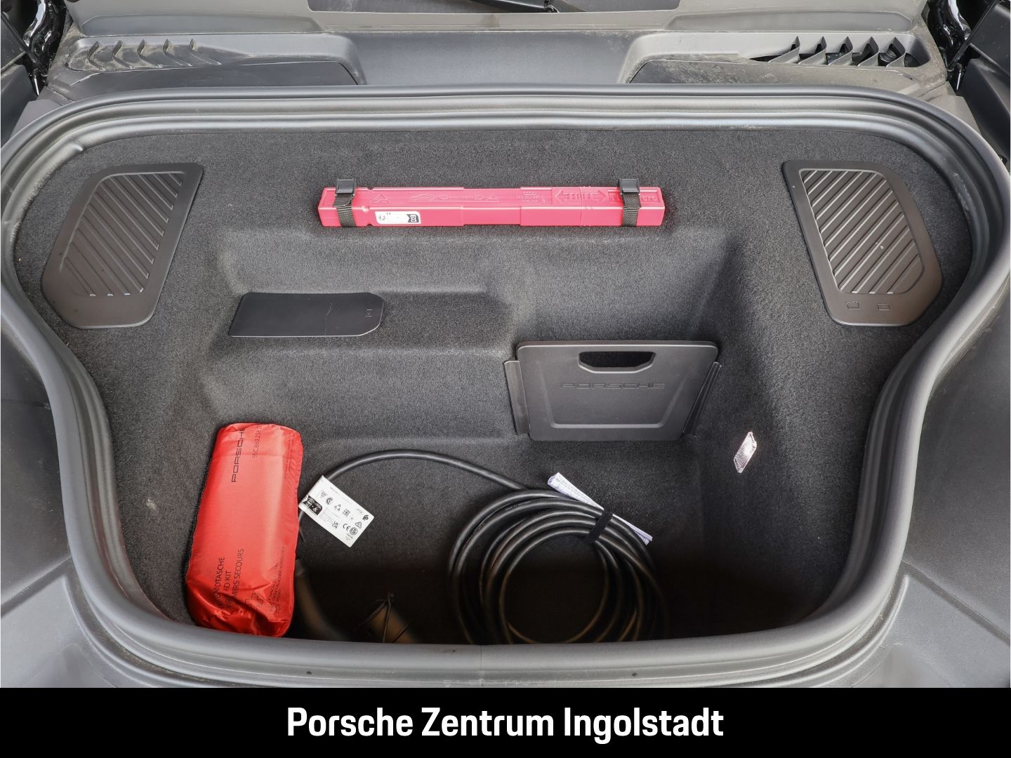 Porsche Macan - Bild 29