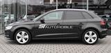 Audi A3 1.4 TFSI Sportback S tro. Ambition °AHK°NAVI° - Audi A3: Ambition