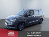 Toyota Proace City Verso 1.2 L2 Executive Family Nav... - Toyota Proace (Verso)