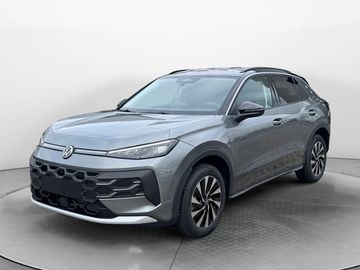 Volkswagen T-Roc Life 1.5 eTSI 150 PS 7-Gang-DSG