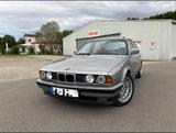 BMW 535i E34 H-Zulassung TÜV 07/27 Top Zustand - BMW aus 1989: 3.5