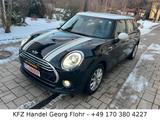 MINI COOPER Clubman Cooper,Automatik&Garantie!! - MINI MINI: 5 Türen