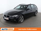 BMW 318i *NAVI*LIMITER*PDC*SHZ*KLIMA* - BMW 3er Reihe in Bochum