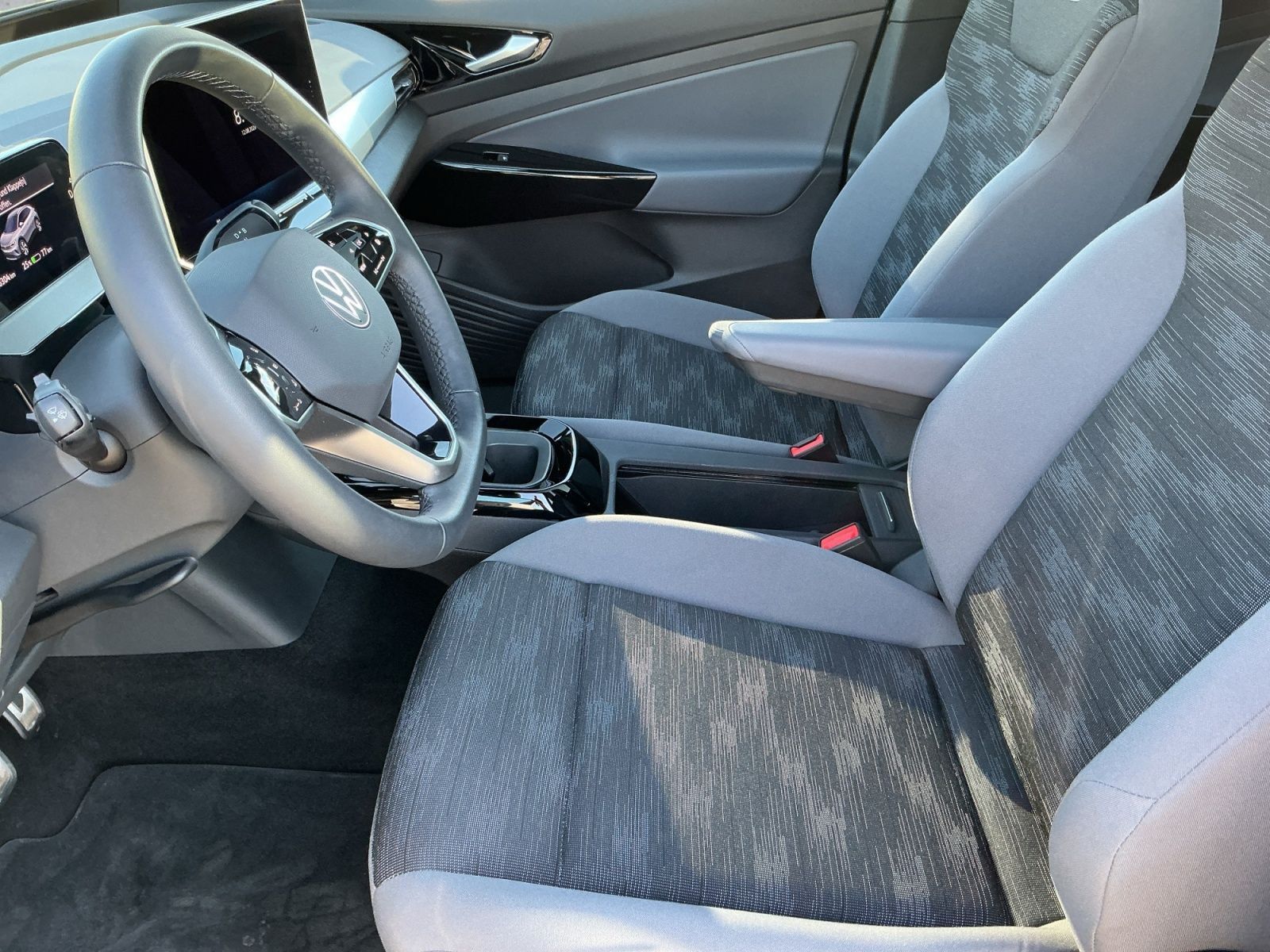 Volkswagen ID.4 - Bild 12