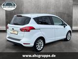 Ford B-Max 1.6 Duratec Titanium, Easy-Driver-Paket, C - Ford B-Max Gebrauchtwagen