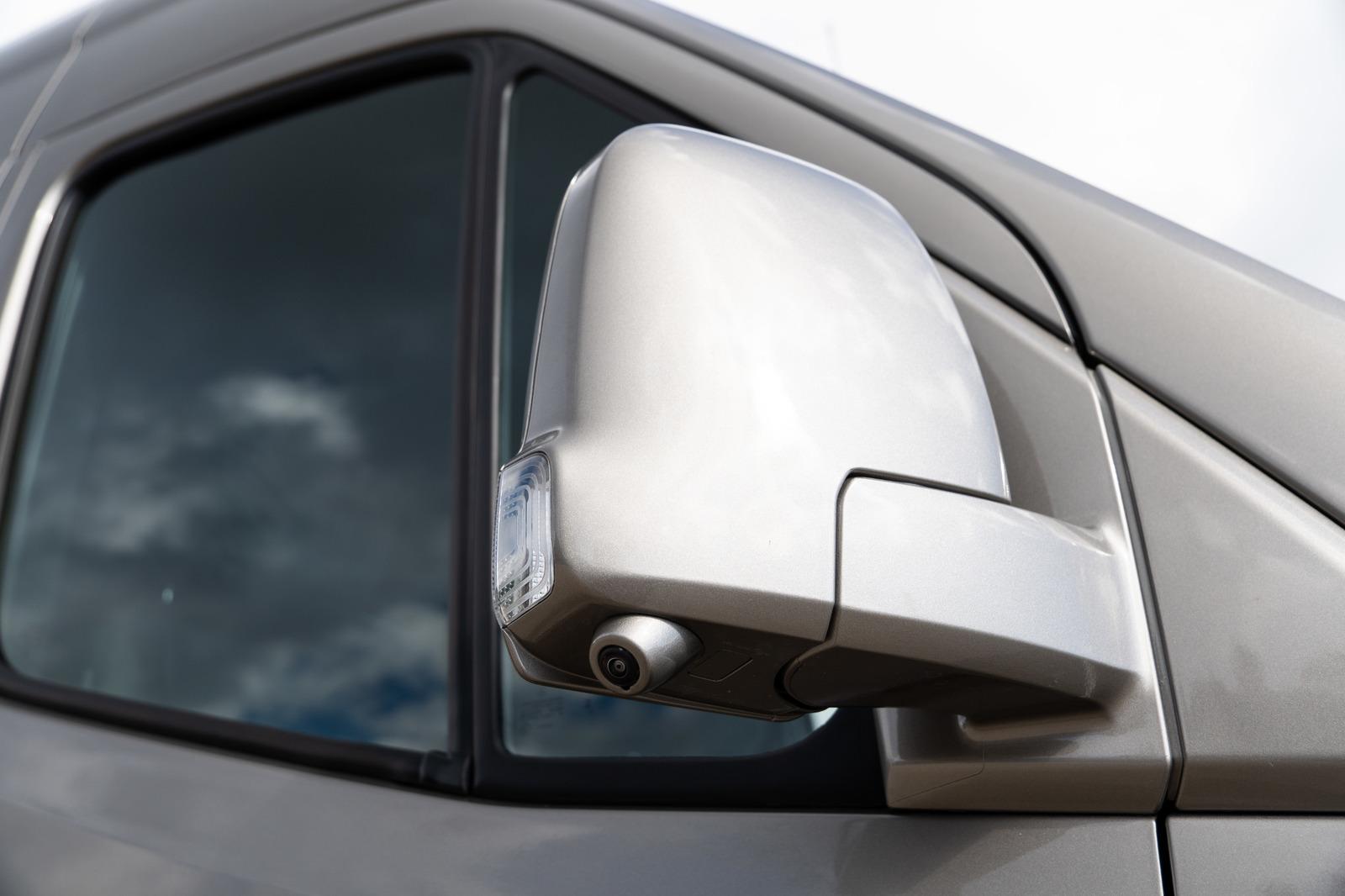 Mercedes-Benz Sprinter 519 - VIP luxury performance 2026