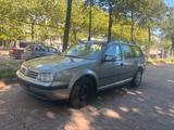 Volkswagen Golf 1.9TDI 74kW Highline Variant - Volkswagen Golf aus 2002: TDI