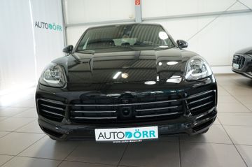 Porsche Cayenne - 7