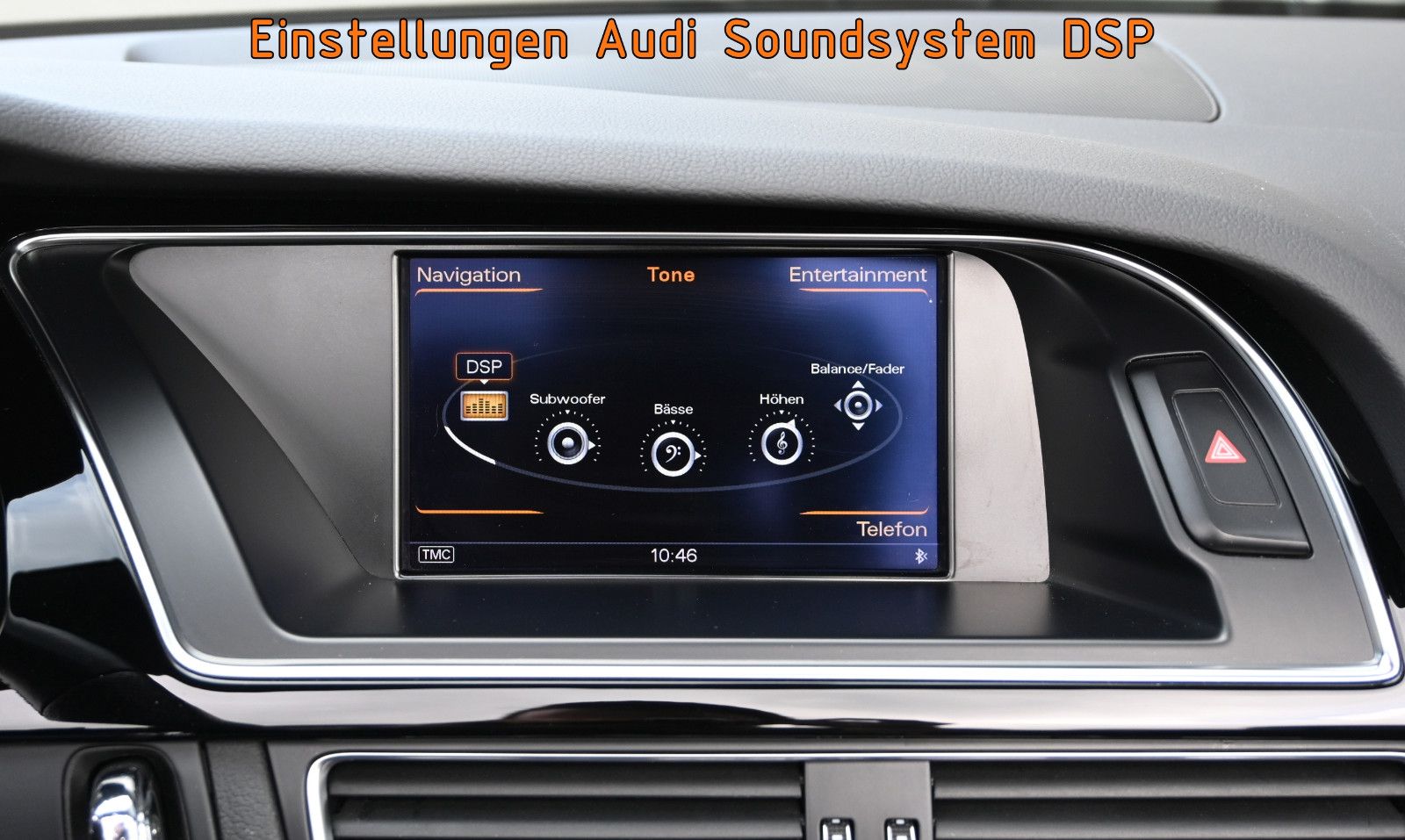 Fahrzeugabbildung Audi A5 2.0 TDI qu. Cabrio S LINE SPORT ED. PLUS °MMI