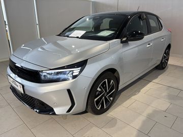 Fotografie 1 des Opel Corsa 1.2 Direct Injection Turbo GS