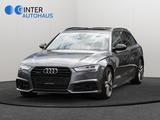 Audi A6 Avant 3.0 TDI diesel quattro competition - Audi A6 in Leverkusen