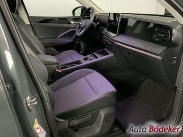 Volkswagen Tiguan Life 1.5 electricTSI eHybrid DSG Navi
