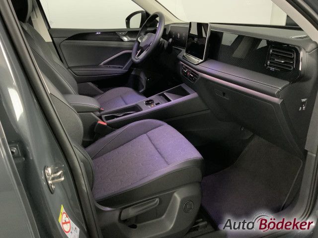 Volkswagen Tiguan Life 1.5 electricTSI eHybrid DSG Navi