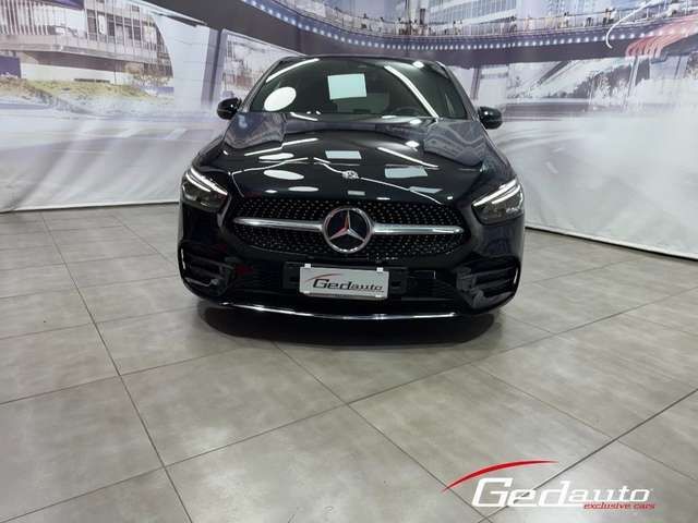 Mercedes-Benz B 180 d Automatic Premium AMG FULL