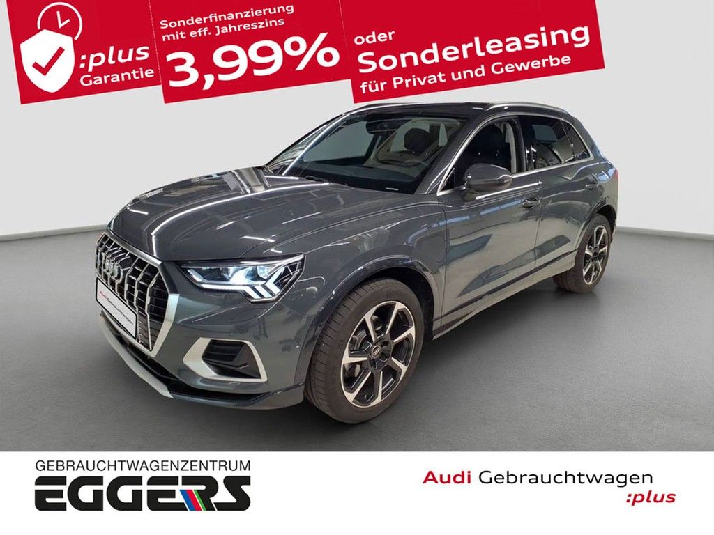 Image of Audi Q3