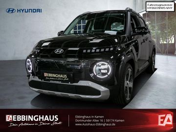 Hyundai INSTERInster Elektro 85 kW FWD Prime Autobahnassistent