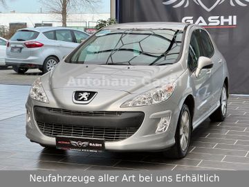 Fahrzeugabbildung Peugeot 308Sport 1.6*Klima*1.Hd*Tempo*Tüv+Inspektion-Neu