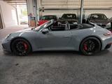 Porsche 911 Carrera GTS Cabriolet NEUWAGEN ZUSTAND - gebrauchte Cabrios in Mainz
