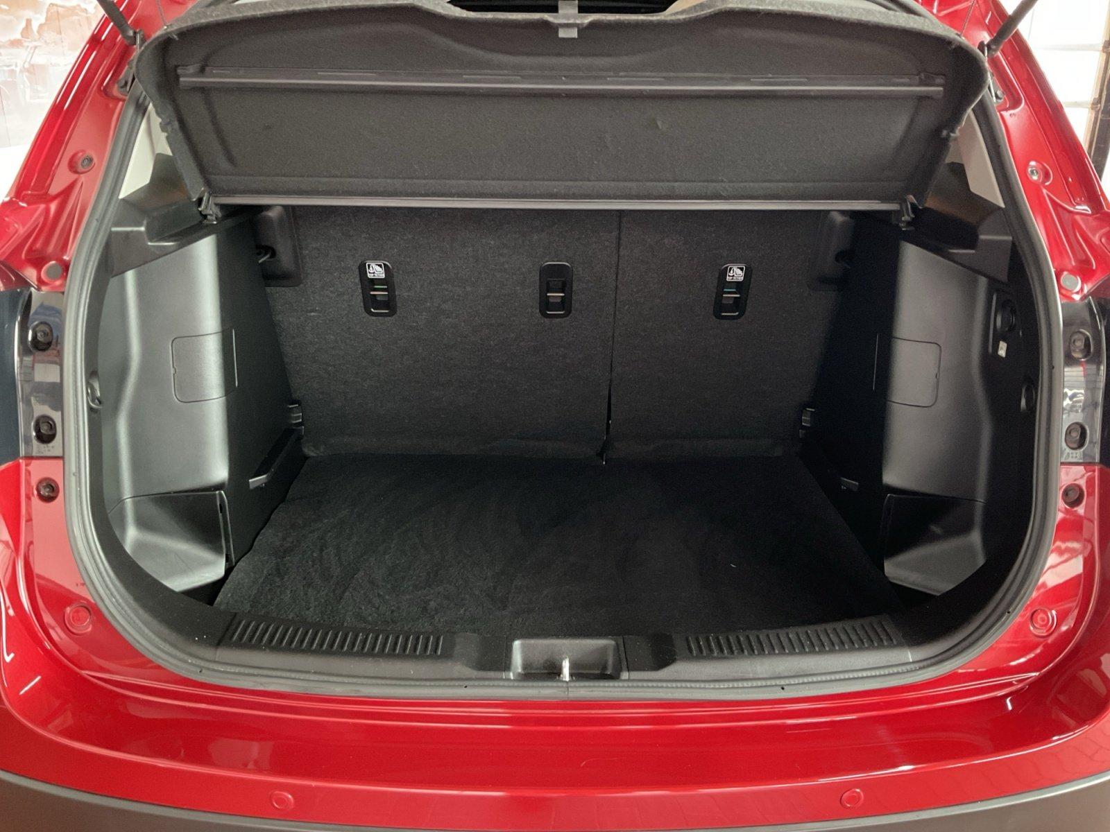Suzuki SX4 S-Cross 1.4 Comfort+ Allgrip 17Z LM-FELGEN