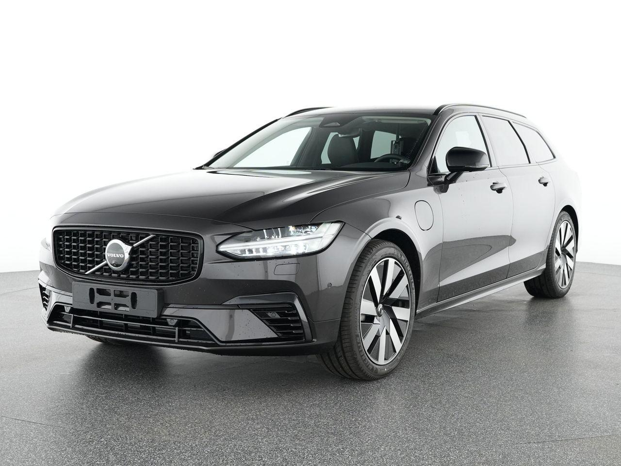 Volvo V90 Kombi Plus Dark Recharge Plug-In Hybrid AWD