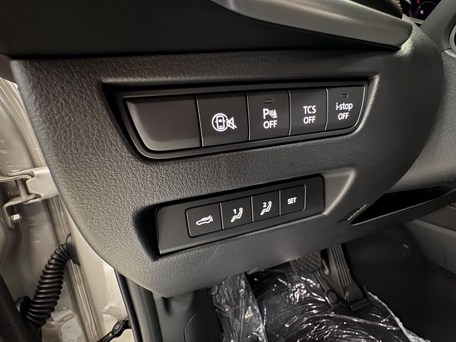Mazda CX-60 - Bild 33