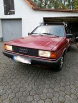 Audi 80 B2 Typ 81.  3-Gang + E  Oldtimer |... - Audi 80: 81 Typ
